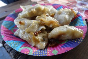 Экскурсия в Межреченский парк