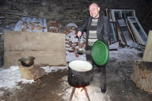 Замок Острозьких, Старокостянтинів
