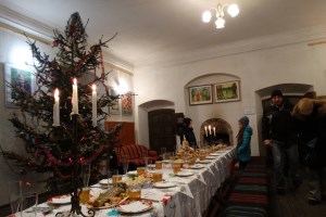 Замок Острозьких, Старокостянтинів