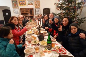 Замок Острозьких, Старокостянтинів